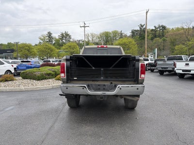 2015 RAM 2500 Laramie
