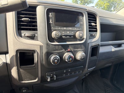 2016 RAM 3500 Tradesman