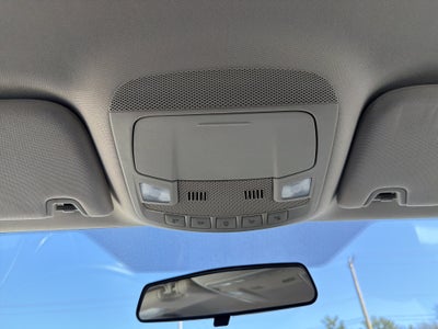 2018 Ford Fusion Hybrid SE