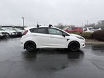 2016 Ford Fiesta ST