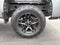 2022 Chevrolet Silverado 1500 LTD Custom Trail Boss