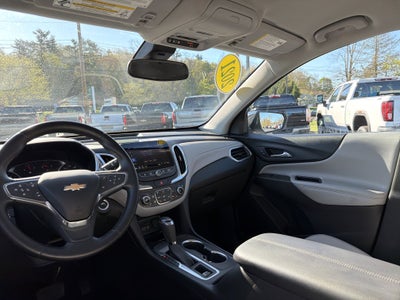 2021 Chevrolet Equinox Premier