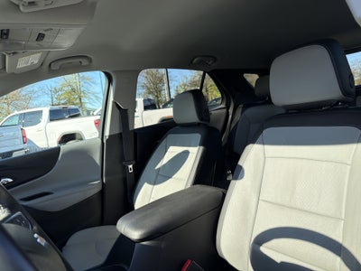 2021 Chevrolet Equinox Premier