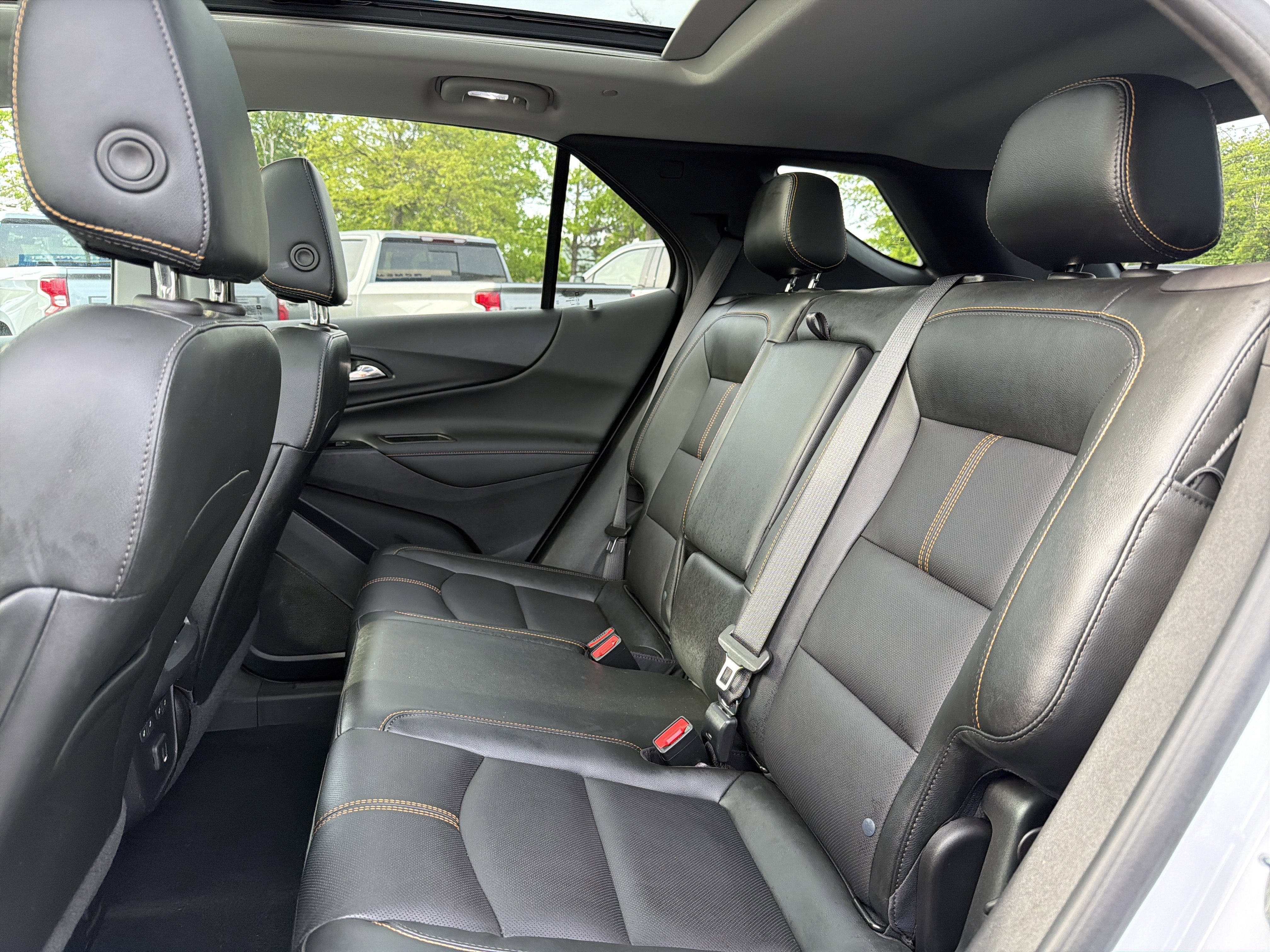 2023 Chevrolet Equinox Premier