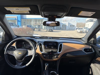 2021 Chevrolet Equinox Premier