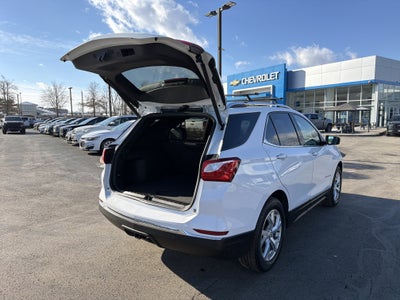 2021 Chevrolet Equinox Premier