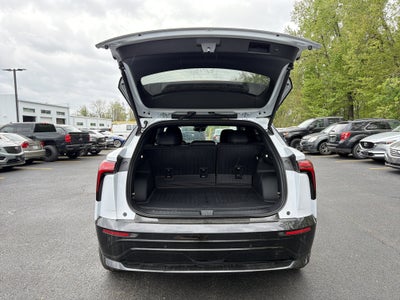 2026 Chevrolet Blazer EV RS