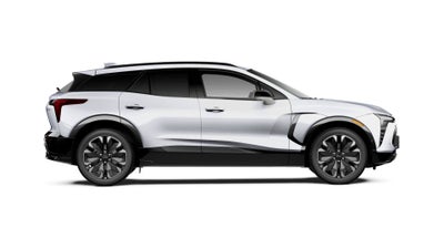 2026 Chevrolet Blazer EV RS