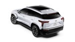 2026 Chevrolet Blazer EV RS