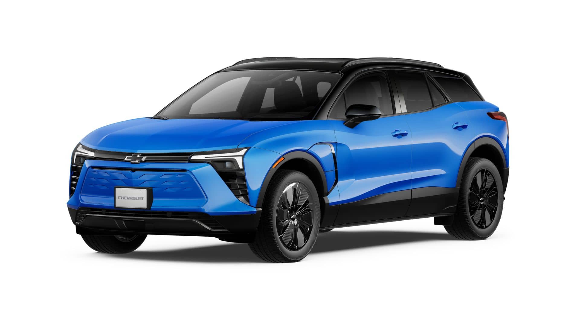 2027 Chevrolet Blazer EV LT