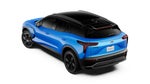 2027 Chevrolet Blazer EV LT