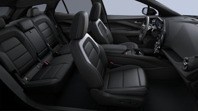 2027 Chevrolet Blazer EV LT