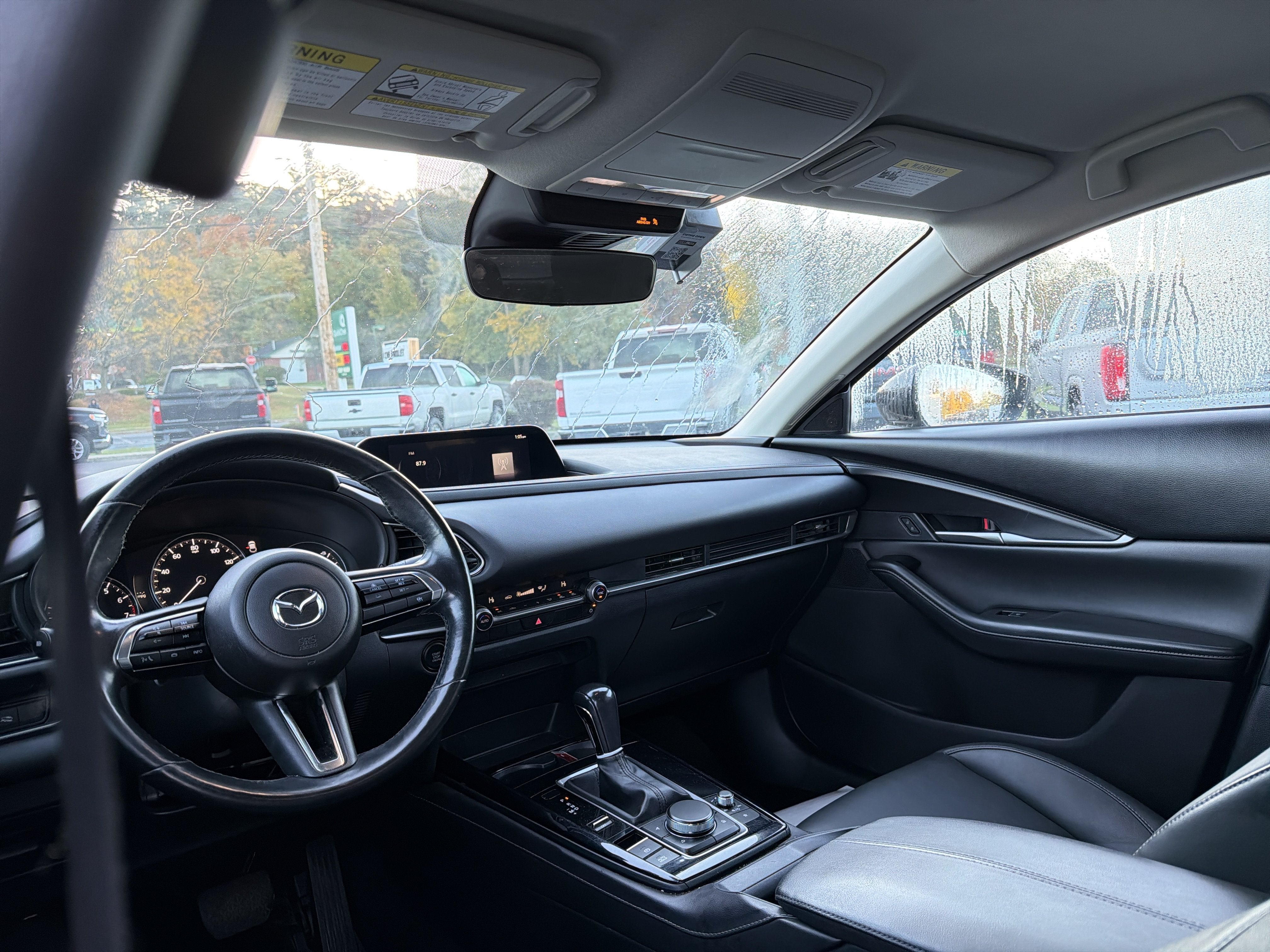 2024 Mazda Mazda CX-30 2.5 S Select Sport
