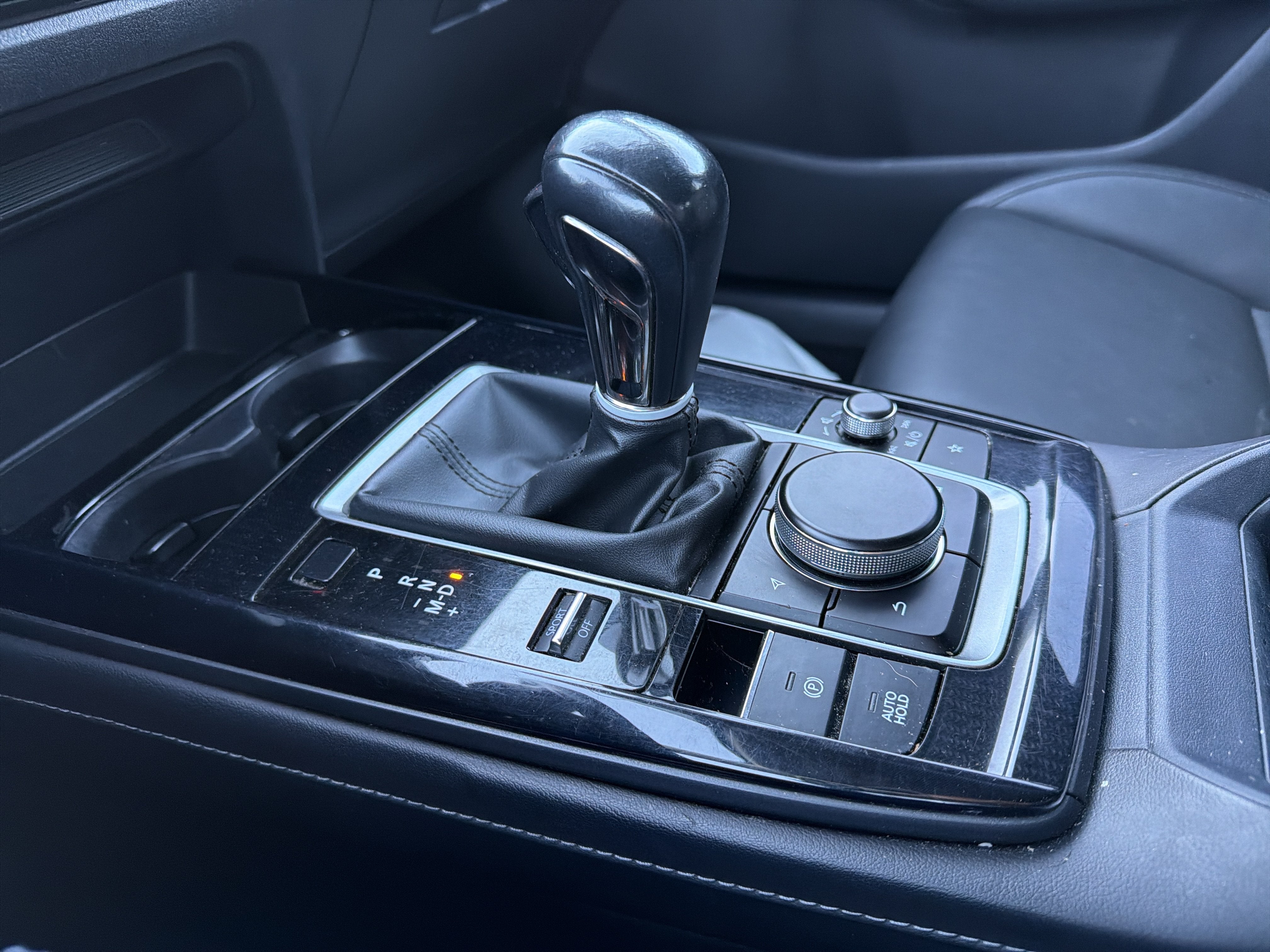 2024 Mazda Mazda CX-30 2.5 S Select Sport