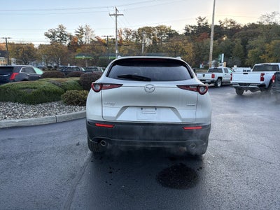 2024 Mazda Mazda CX-30 2.5 S Select Sport