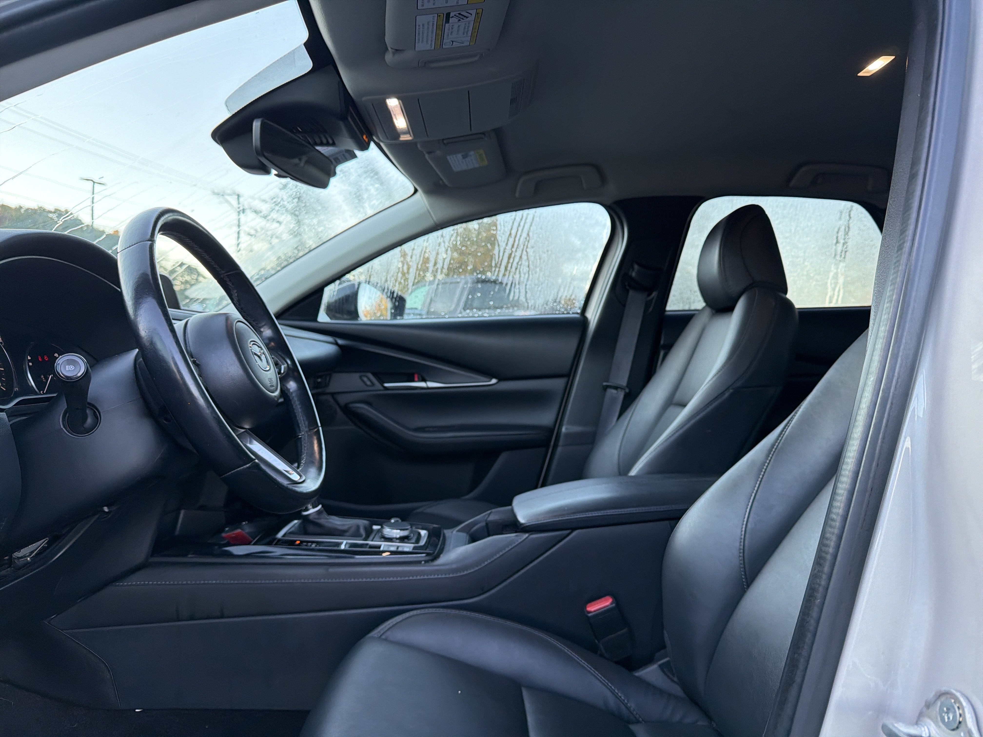 2024 Mazda Mazda CX-30 2.5 S Select Sport