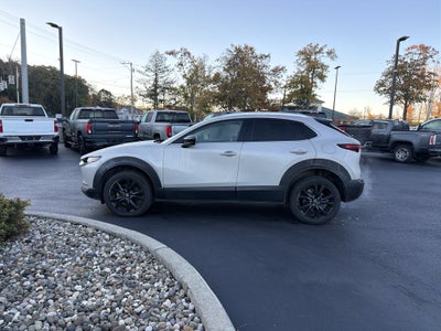 2024 Mazda Mazda CX-30 2.5 S Select Sport