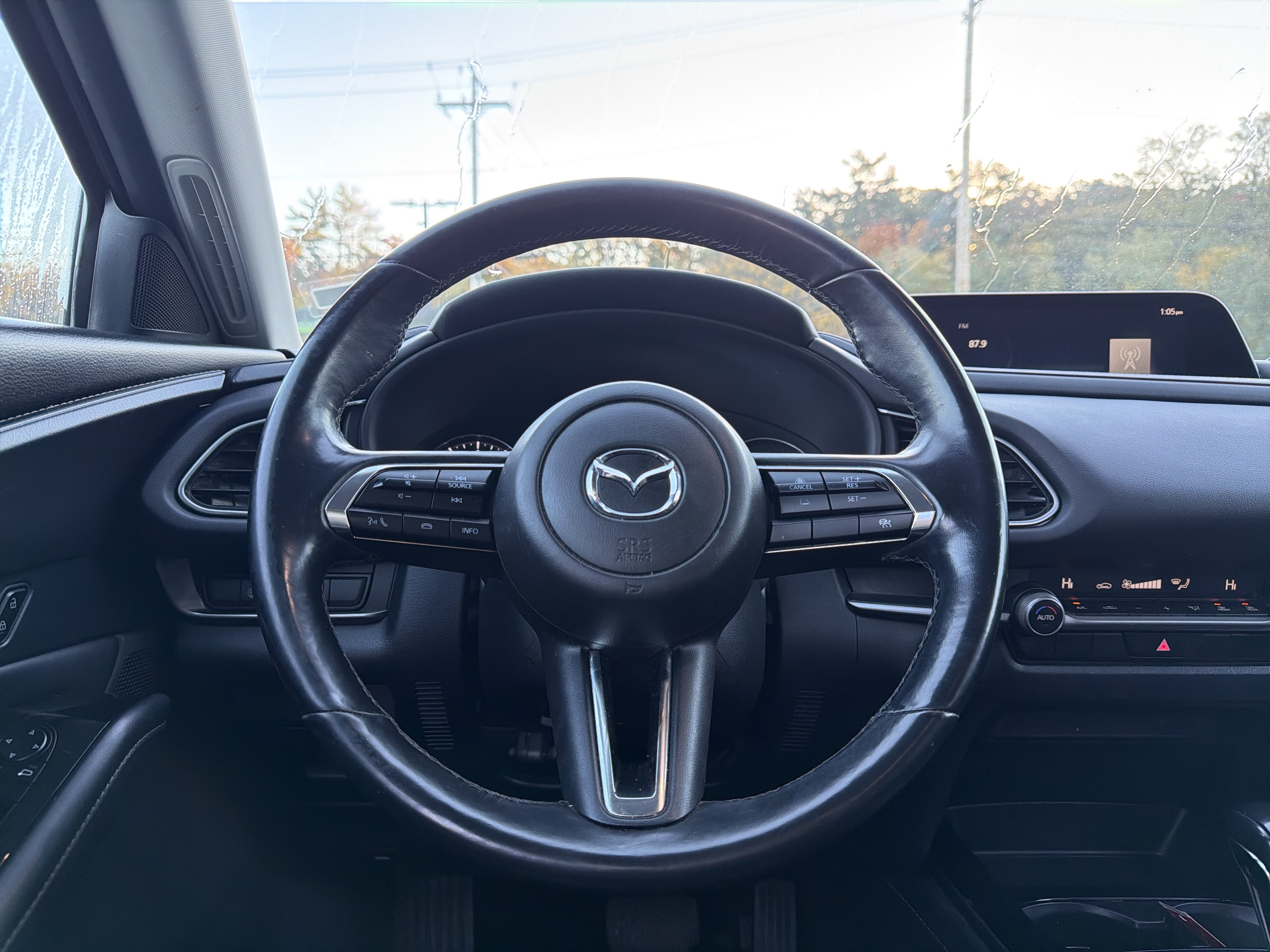 2024 Mazda Mazda CX-30 2.5 S Select Sport