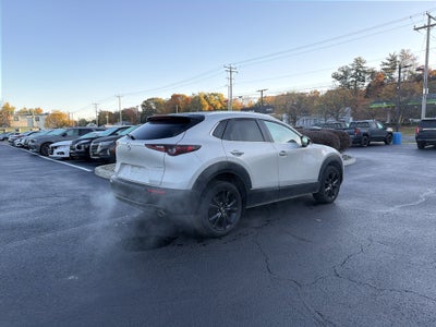 2024 Mazda Mazda CX-30 2.5 S Select Sport