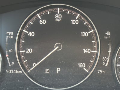 2022 Mazda Mazda CX-30 Preferred