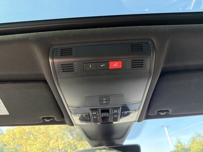 2019 Volkswagen Tiguan 2.0T SEL Premium