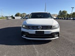 2019 Volkswagen Tiguan 2.0T SEL Premium