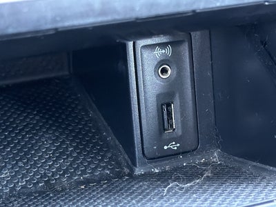 2017 Volkswagen Golf SportWagen TSI S