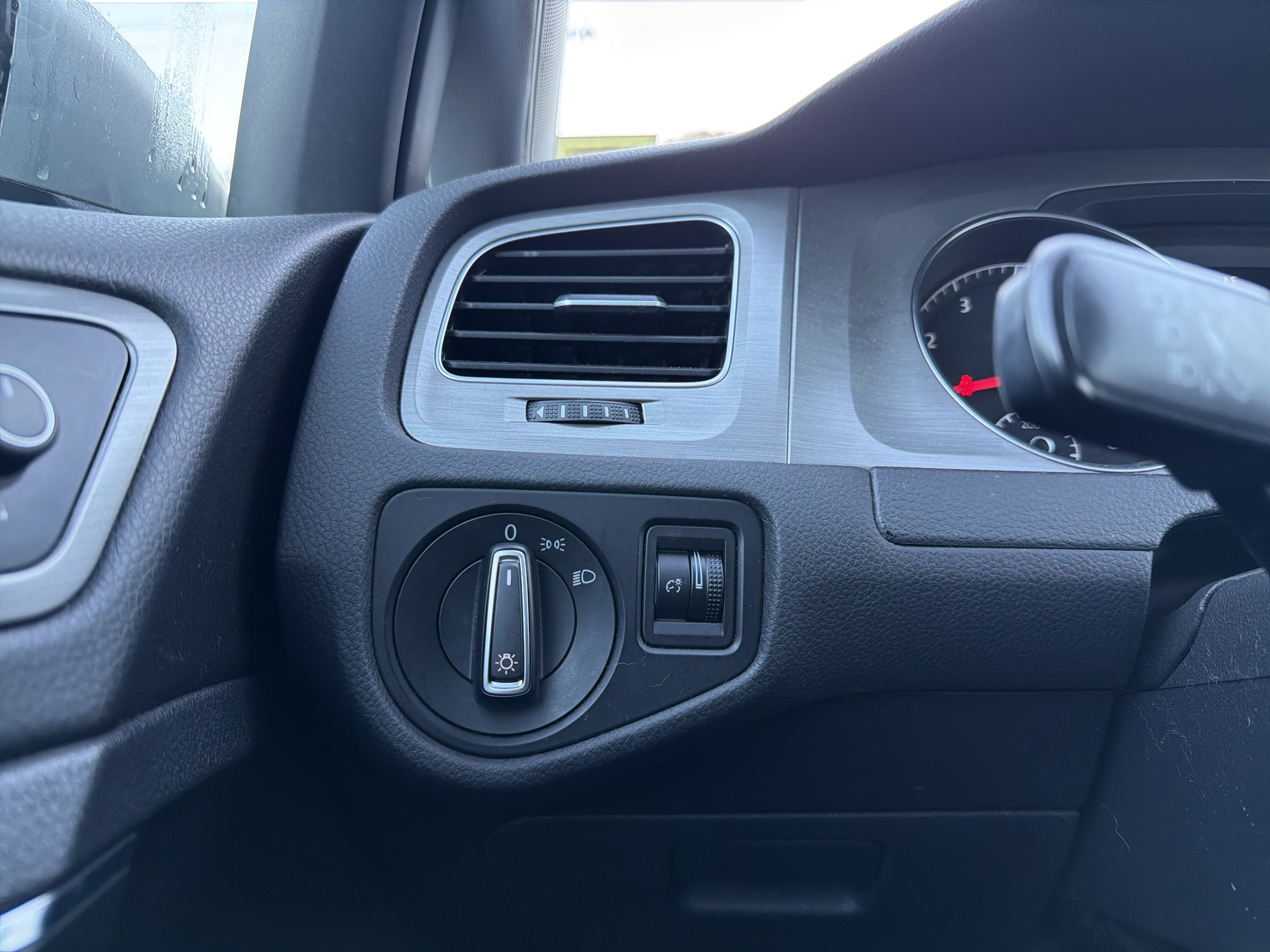 2017 Volkswagen Golf SportWagen TSI S