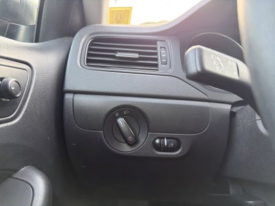 2015 Volkswagen Jetta 2.0L S