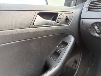 2015 Volkswagen Jetta 2.0L S