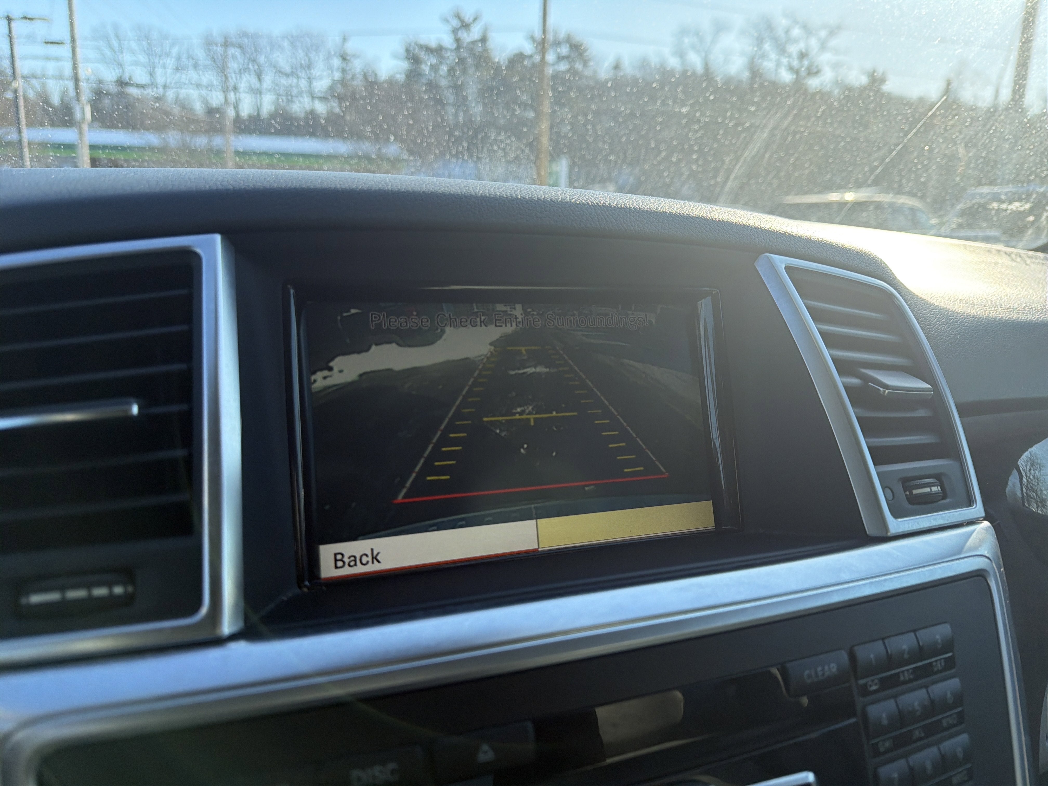 2012 Mercedes-Benz ML 350 4MATIC®