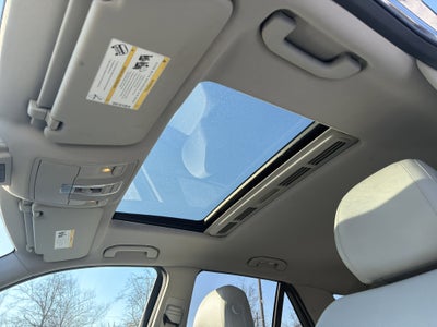 2012 Mercedes-Benz ML 350 4MATIC®