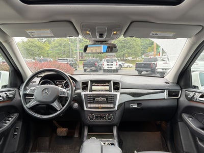 2016 Mercedes-Benz GL-Class GL 450