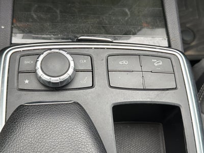 2016 Mercedes-Benz GL-Class GL 450
