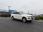 2016 Mercedes-Benz GL-Class GL 450