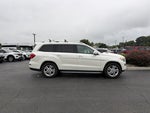 2016 Mercedes-Benz GL-Class GL 450
