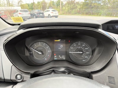 2023 Subaru Impreza Base 5-Door