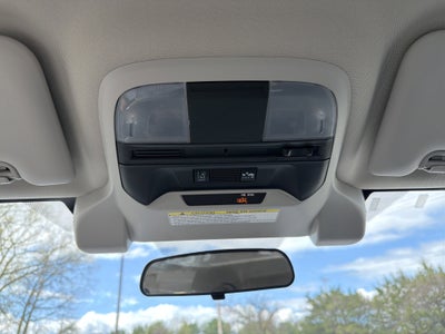 2023 Subaru Impreza Base 5-Door