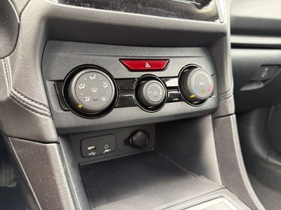 2023 Subaru Impreza Base 5-Door