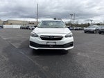 2023 Subaru Impreza Base 5-Door