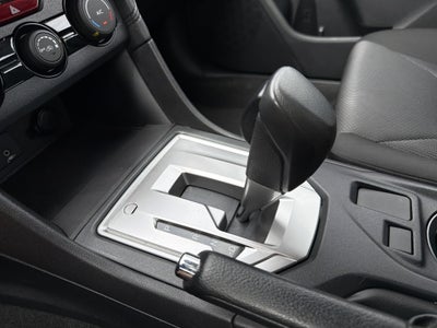 2023 Subaru Impreza Base 5-Door