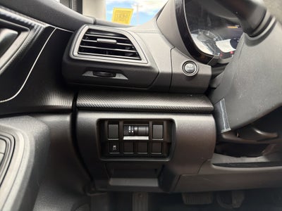 2023 Subaru Impreza Base 5-Door