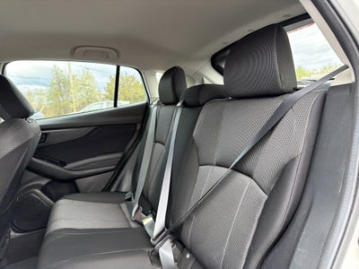 2023 Subaru Impreza Base 5-Door