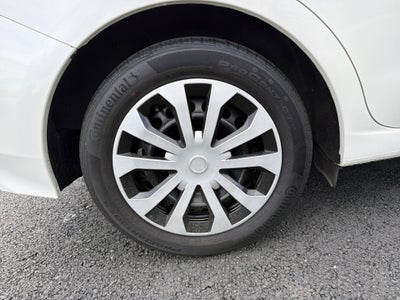 2023 Subaru Impreza Base 5-Door