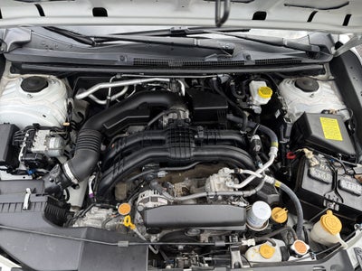 2023 Subaru Impreza Base 5-Door