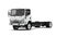 2026 Chevrolet Low Cab Forward 4500 HG 1WT
