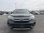 2020 Honda Pilot AWD Elite