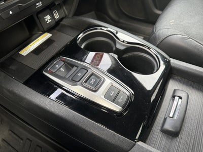 2020 Honda Pilot AWD Elite