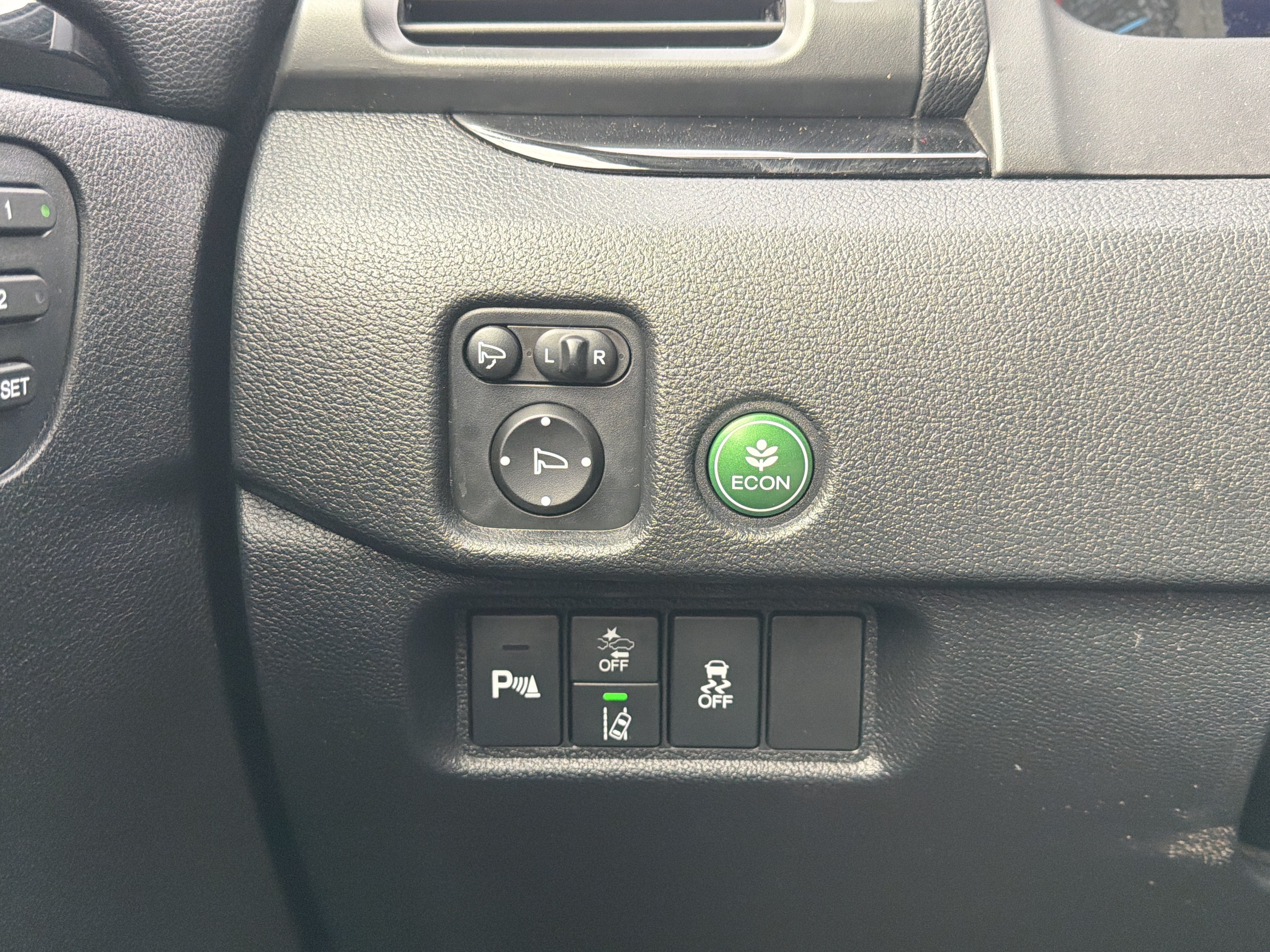 2020 Honda Pilot AWD Elite