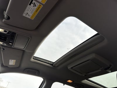 2020 Honda Pilot AWD Elite
